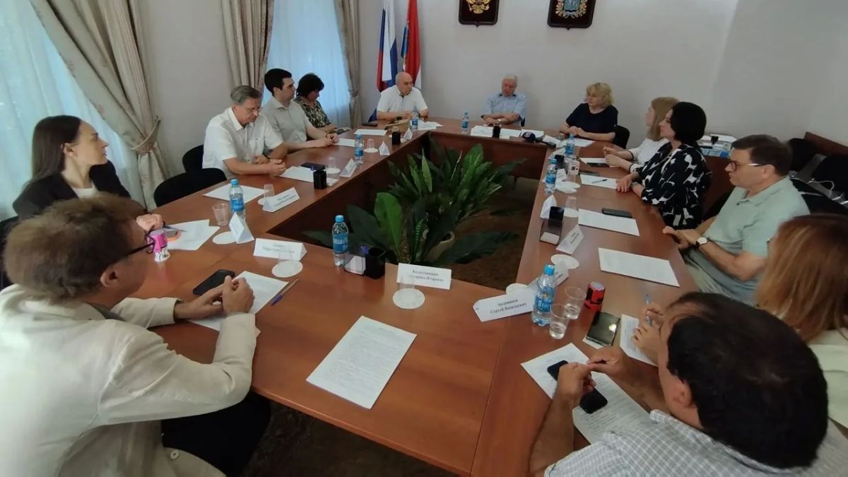 Независимое наблюдение на выборах: в Самарской области подписано соглашение с общественными объединениями и НКО Независимое наблюдение на выборах: в Самарской области подписано соглашение с общественными объединениями и НКО