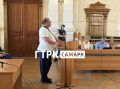 Второй свидетель — Роман Марков