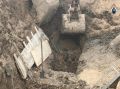 Под Самарой погибли двое рабочих из-за обрушения грунта