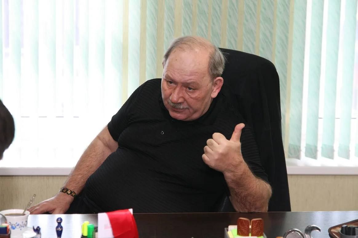 Екатерина Тархова не успела с ремонтом