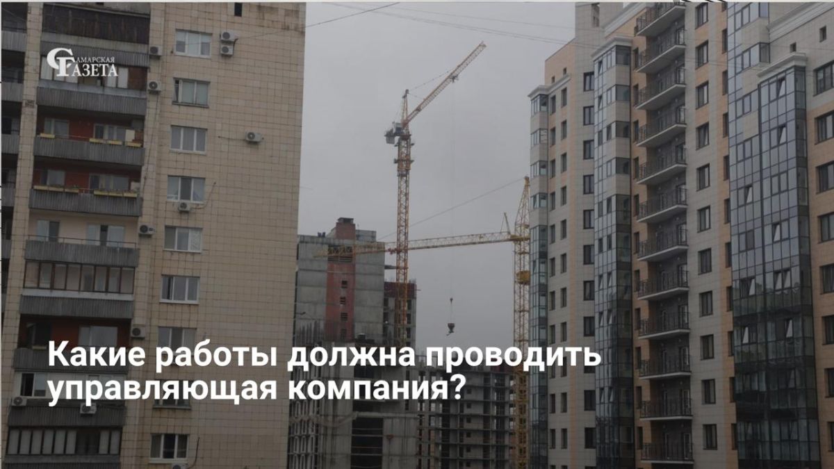 Грязный подъезд, не горит свет на этаже, текут трубы… На эти и другие проблемы, связанные с комфортом и безопасностью жильцов, должна реагировать управляющая компания