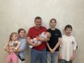 Депутат Государственной Думы Федерального Собрания Российской Федерации Андрей Трифонов поздравил жителей Самарской области с Днём семьи, любви и верности: