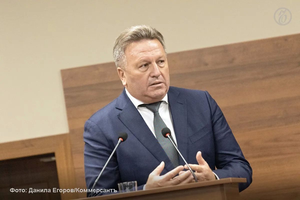 8 июля в Самаре суд наложил обеспечительные меры на активы семьи экс-председателя Шестого кассационного суда общей юрисдикции Александра Ефанова