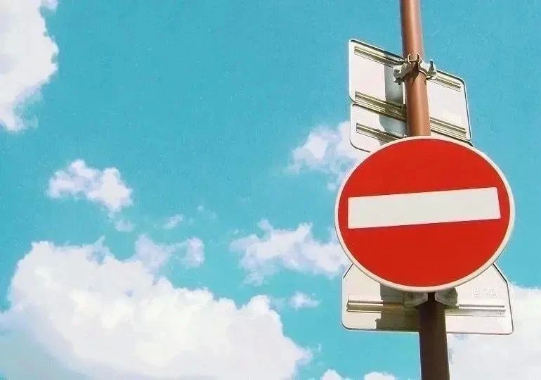 Движение транспорта по участку ул. Солнечной временно ограничат в Самаре