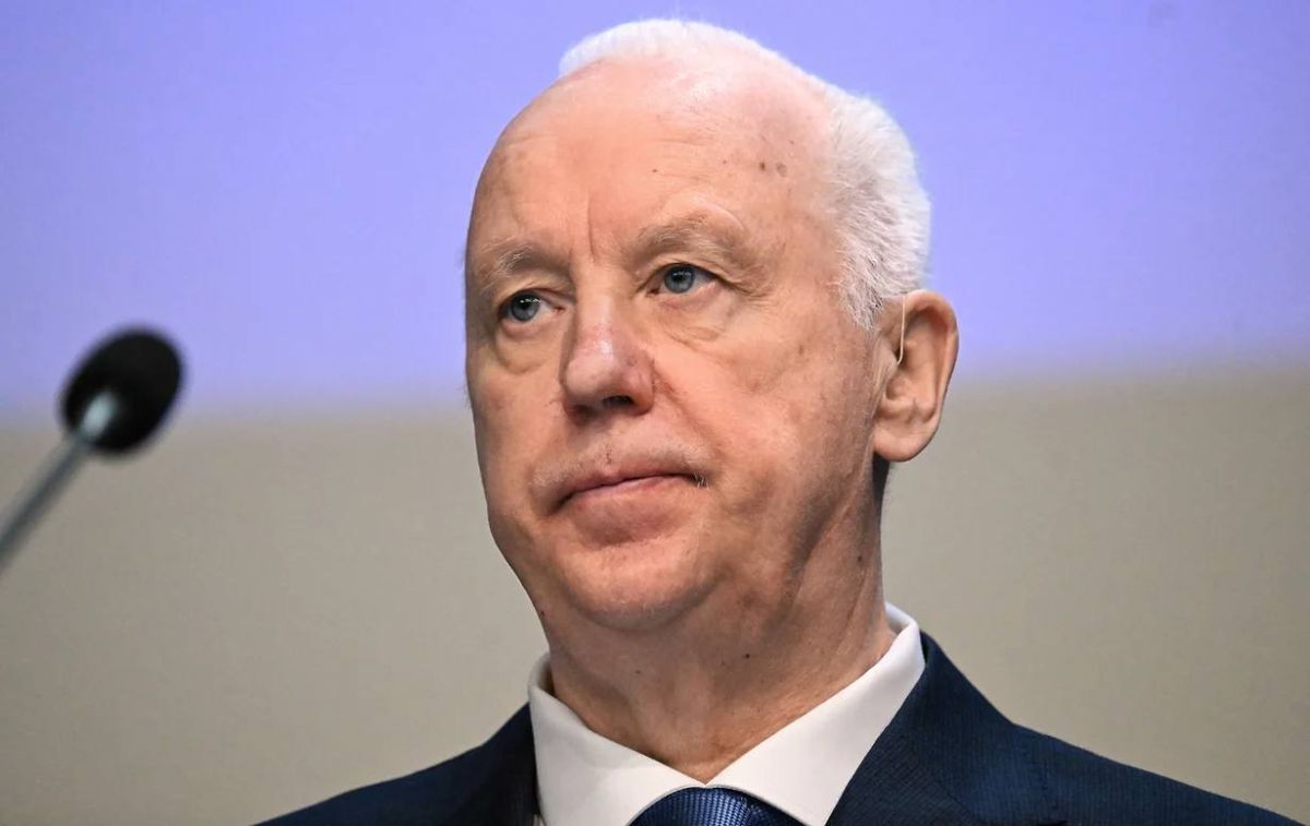 Глава СКР ждет доклад по делу о смерти женщины, найденной в машине на дне озера под Самарой