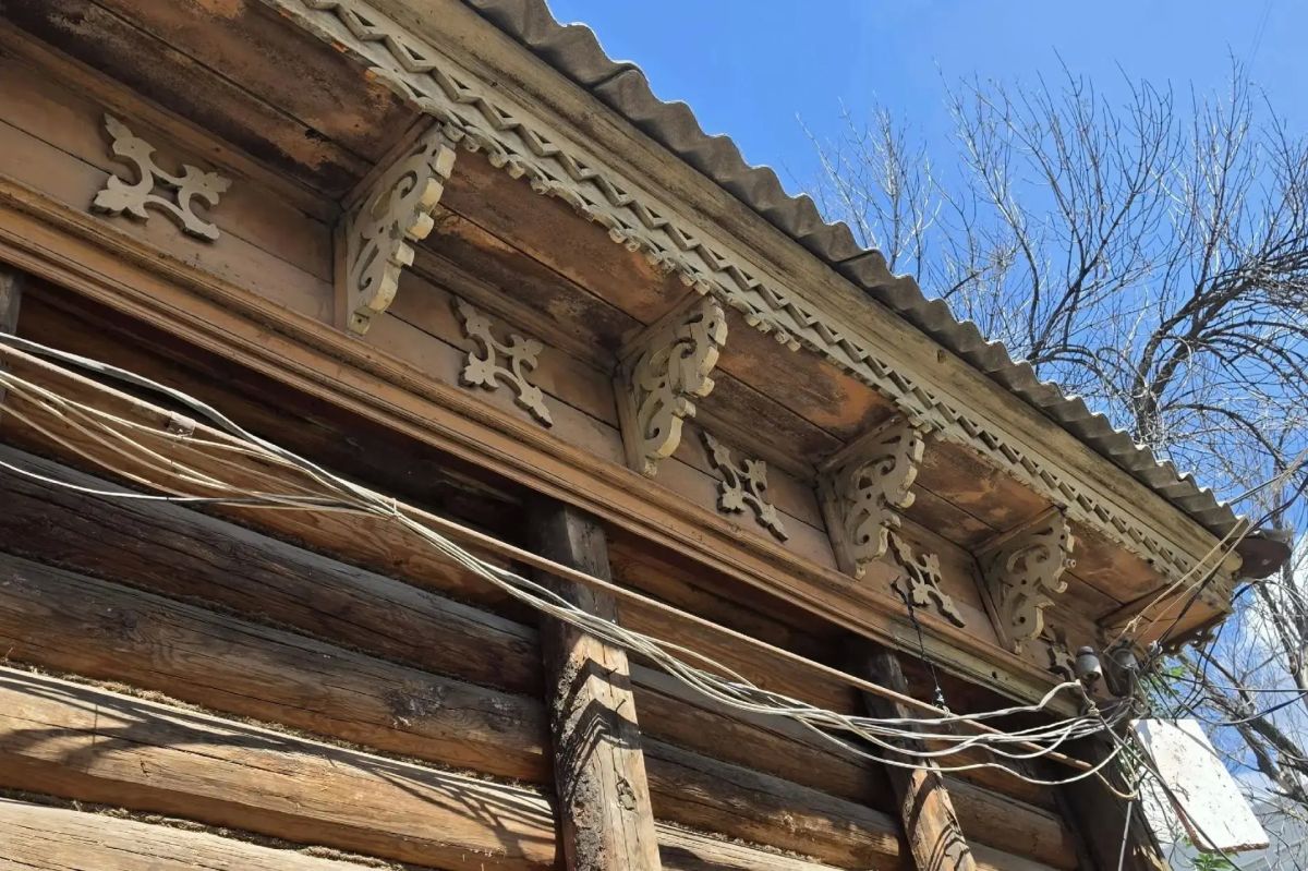 Более 30 жилых домов из реестра ОКН уже отремонтировали в Самаре в 2026 году Более 30 жилых домов из реестра ОКН уже отремонтировали в Самаре в 2026 году
