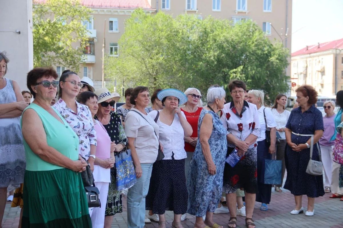 В Новокуйбышевск прошел съезд Ассоциации председателей советов многоквартирных домов В Новокуйбышевск прошел съезд Ассоциации председателей советов многоквартирных домов