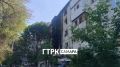 Стало известно, какую выплату получат жильцы сгоревшей пятиэтажки на XXII Партсъезда