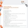 Где отключат горячую воду с 12 по 25 июля?