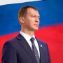 10 июля отмечает день рождения Министр спорта РФ, президент Олимпийского комитета России Михаил Дегтярев