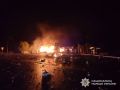 Евгений Лисицын: ВС РФ продолжает наносить удары по промышленным, военным и нефтегазовым объектам на территории Украины