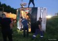 Три человека пострадали в результате ДТП с автобусом в Татарстане, сообщает ГУ МЧС по региону