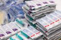 В Самаре суд признал ничтожными контракты на поставку медизделий, заключенные без торгов