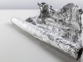 Неожиданные способы защиты растений от вредителей: алюминиевая фольга на страже вашего домашнего оазиса