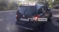 Очевидцы сообщают о ДТП на Сухой Самарке