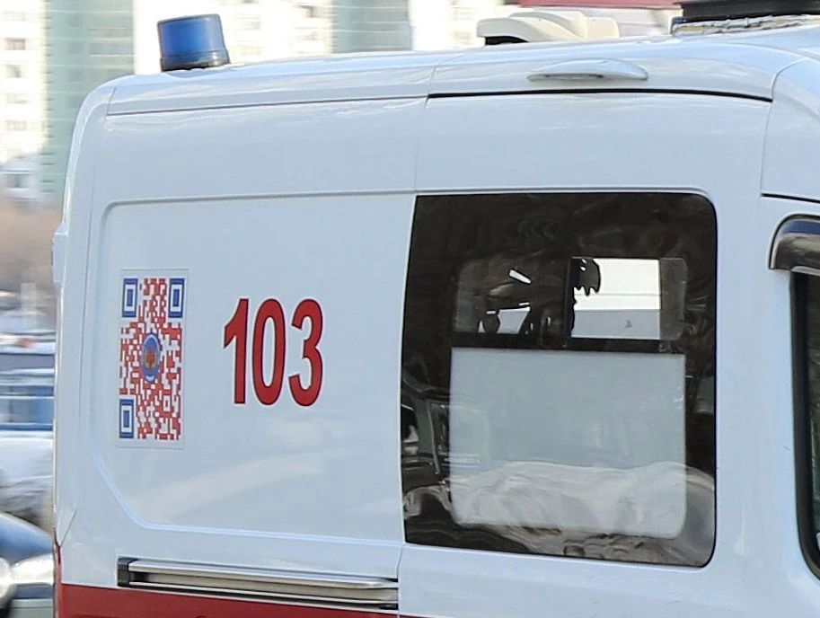 В Самарской области при атаке БПЛА ВСУ погиб мужчина