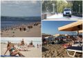 В Самаре уже несколько недель стоит настоящая летняя жара
