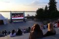Более 15 фильмов покажут в самарском кинотеатре под открытым небом «Филин» на этой неделе