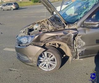 Сотрудниками полиции выявлено 347 нарушений правил дорожного движения Сотрудниками полиции выявлено 347 нарушений правил дорожного движения