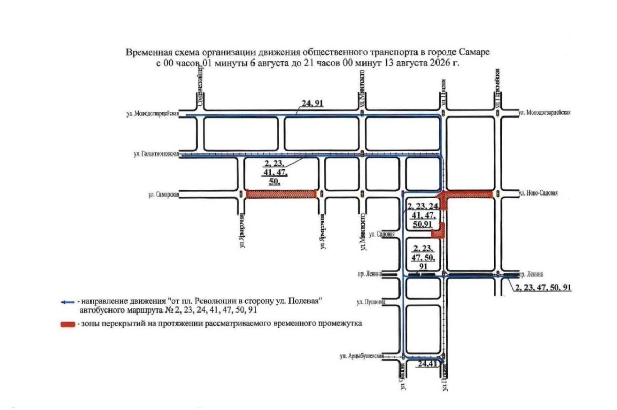 Семь автобусов изменят маршруты на время ремонта на ул. Полевой Семь автобусов изменят маршруты на время ремонта на ул. Полевой