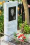 Сызрань помнит!. . Имя Михаила Николаева, полного кавалера ордена Славы, жителя Сызрани высечено на гранитных плитах мемориала в Сквере героев