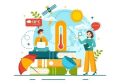 Иван Носков: Поздравляю с очень серьезной датой коллектив и ветеранов ФГБУ «Приволжское УГМС» Приволжского управления по гидрометеорологии и мониторингу окружающей среды