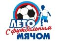 Жители Самары могут принять участие в конкурсах проекта «Лето с футбольным мячом»