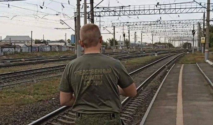 В Самарской области мужчина погиб на железной дороге
