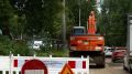 В Самаре закроют перекресток Московского шоссе и Мичурина с 16 до 28 июля