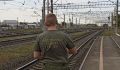В Самарской области мужчина погиб на железной дороге