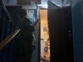 Возбуждено уголовное дело в отношении местного жителя, подозреваемого в убийстве своей знакомой