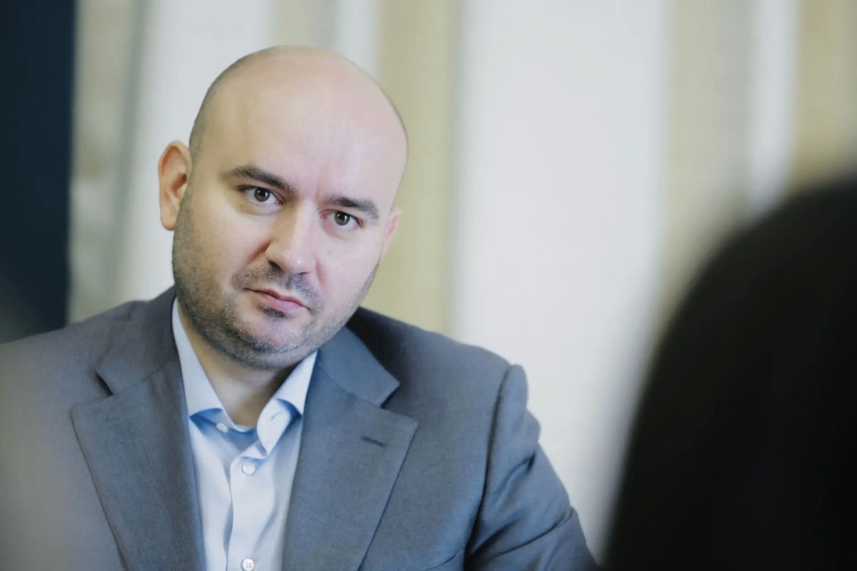 Вячеслав Федорищев: На личном приеме граждан пообщался с жителями Самары, поселка Береза, сельского поселения Курумоч Вячеслав Федорищев: На личном приеме граждан пообщался с жителями Самары, поселка Береза, сельского поселения Курумоч