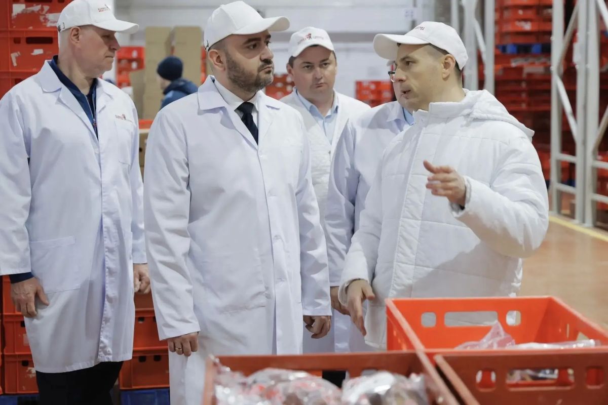 Сегодня день рождения отмечает губернатор Самарской области Вячеслав Федорищев Сегодня день рождения отмечает губернатор Самарской области Вячеслав Федорищев