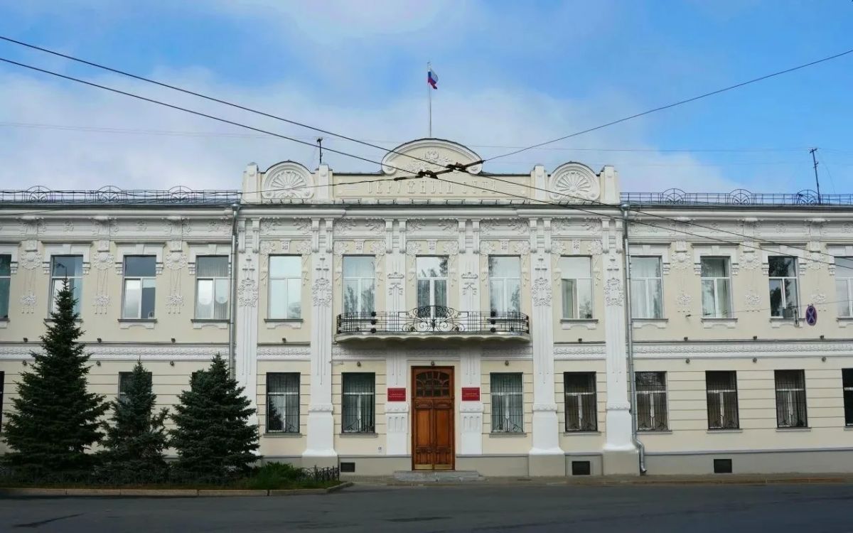 В Самарском областном суде продолжают рассматривать дело Екатерины Тарховой