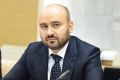 Яна Лантратова: С Днём рождения! Поздравляю губернатора Самарской области Вячеслава Андреевича Федорищева!