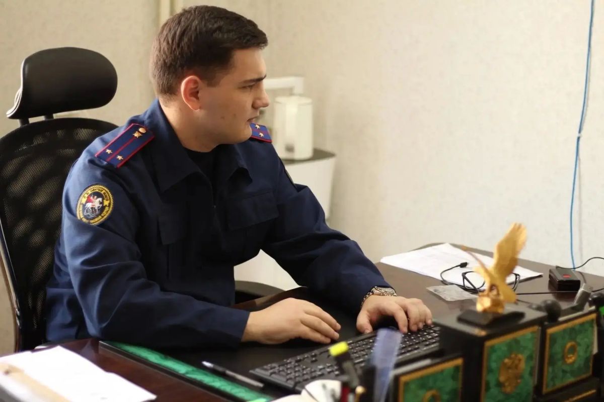 5 ударов ножом. Пьянка в Тольятти закончилась жестокой расправой