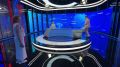 Студию ГТРК «Самара» посетил председатель Избирательной комиссии Самарской области Вадим Михеев