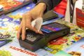 В Самарской области стали чаще платить с помощью QR и биометрии