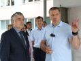 Иван Носков: Сегодня — экватор лета, до начала учебного года остается полтора месяца