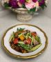 Баклажаны по-китайски: нежный вкус в кисло-сладком соусе