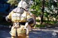 За прошедшие сутки пожарно-спасательные подразделения выезжали на ликвидацию 16 пожаров