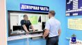 В Жигулёвске сотрудники полиции задержали подозреваемого в краже товаров из сетевого магазина