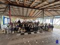 Полицейские Самарской области напомнили детям правила безопасного поведения на каникулах