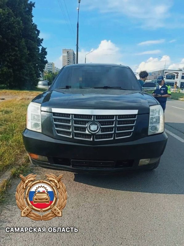 В Жигулёвске сотрудники Госавтоинспекции в игровой форме повторили ПДД с малышами В Жигулёвске сотрудники Госавтоинспекции в игровой форме повторили ПДД с малышами