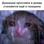 Дожди, дожди, дожди: погода на выходные не порадует самарцев