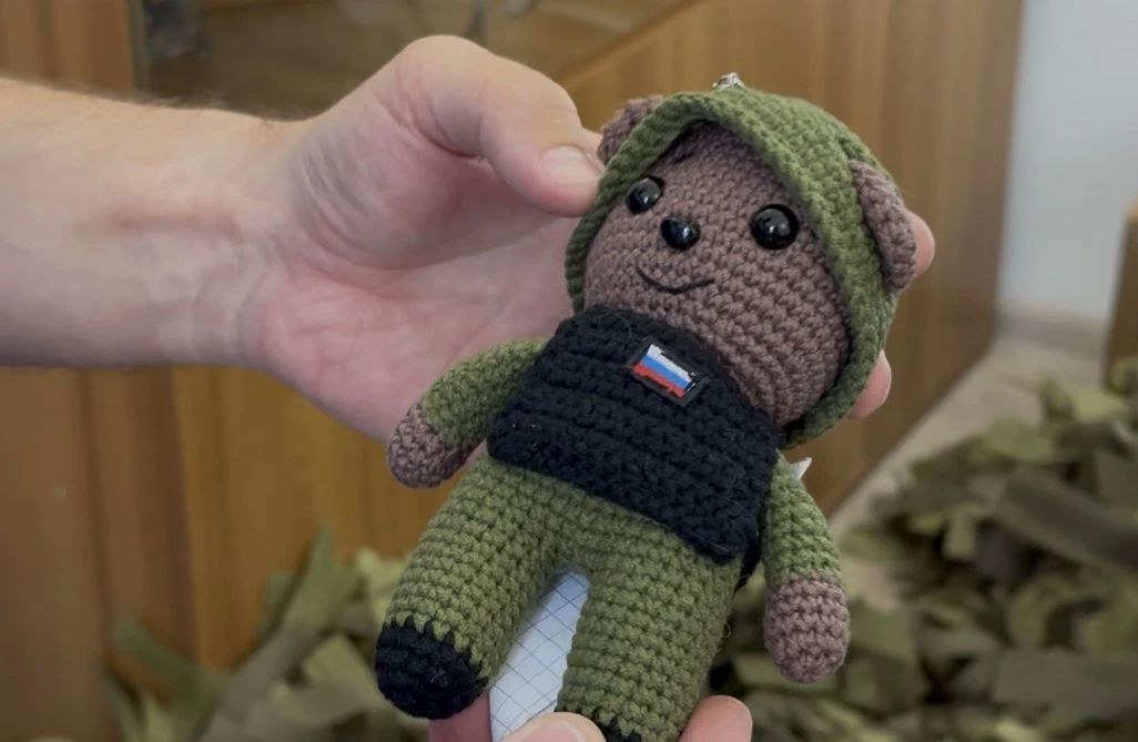 Сегодня в рубрике #ДобрыеДела: Сегодня в рубрике #ДобрыеДела: