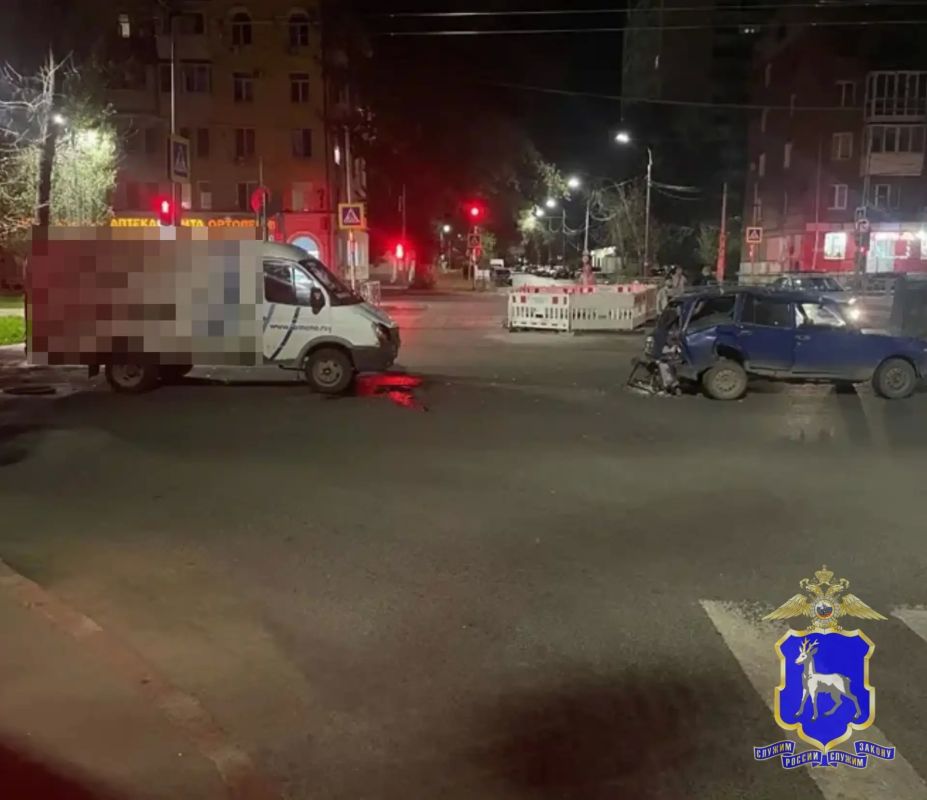О дорожной обстановке на территории Самарской области за прошедшие сутки О дорожной обстановке на территории Самарской области за прошедшие сутки