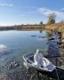 В Самаре сроки ликвидации «Мазутного озера» не менялись, расходы уменьшили на 600 млн рублей