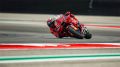 Марк Маркес делится сомнениями о контракте с Ducati