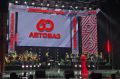 Праздник в честь 60-летия АВТОВАЗа продолжается!